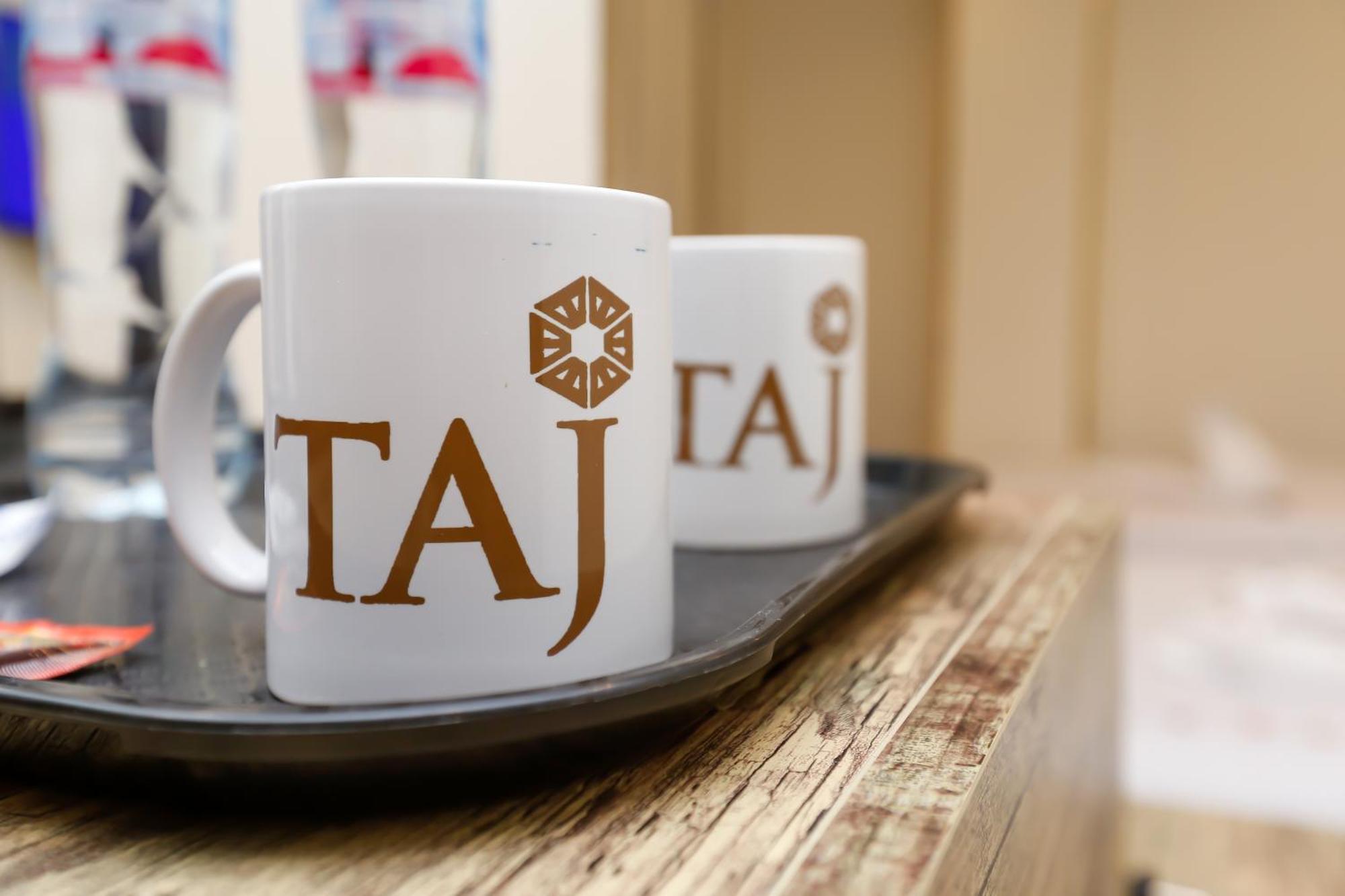 Taj Pyramids View Inn Kafret el-Gabal エクステリア 写真